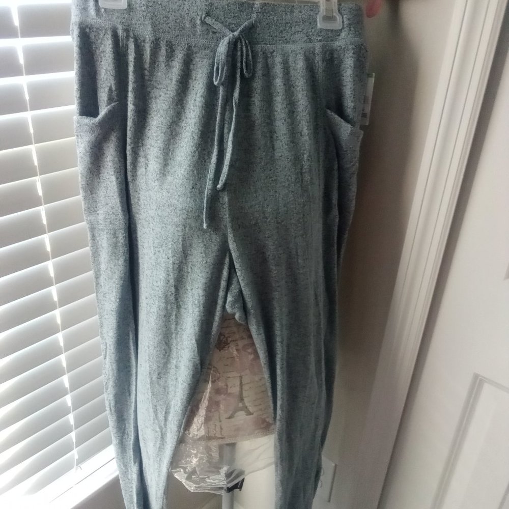 Joe Boxer Hacci Jogger